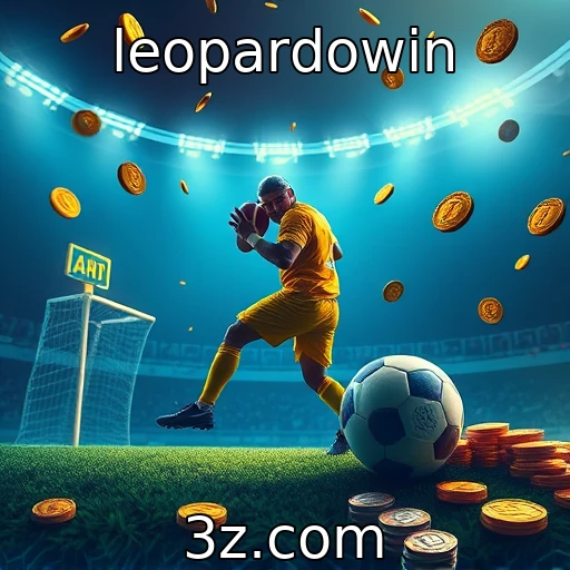 leopardowin | O impacto das criptomoedas nas apostas esportivas brasileiras