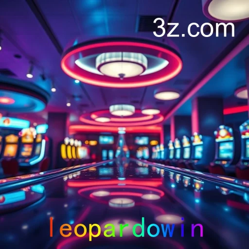 Plataforma de Apostas e Cassino Online Eficiente