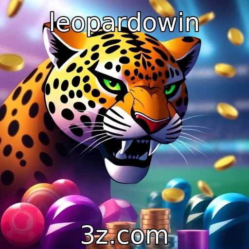 leopardowin | Apostas Esportivas: Analisando o Desempenho das Equipes em Tempo Real