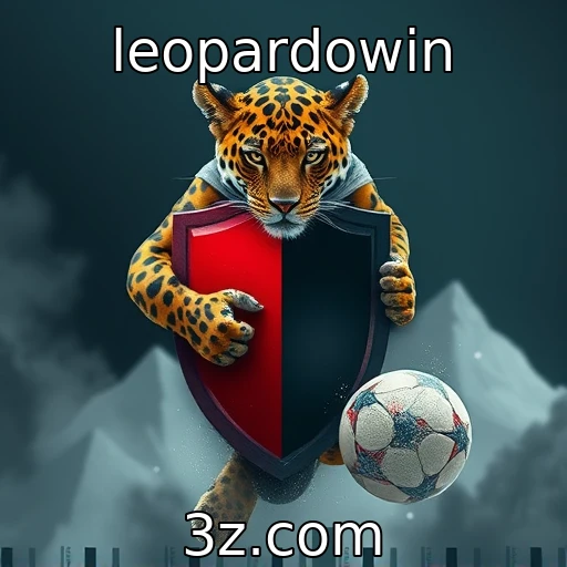 leopardowin | O Crescimento das Apostas Esportivas No Brasil Nas Próximas Temporadas